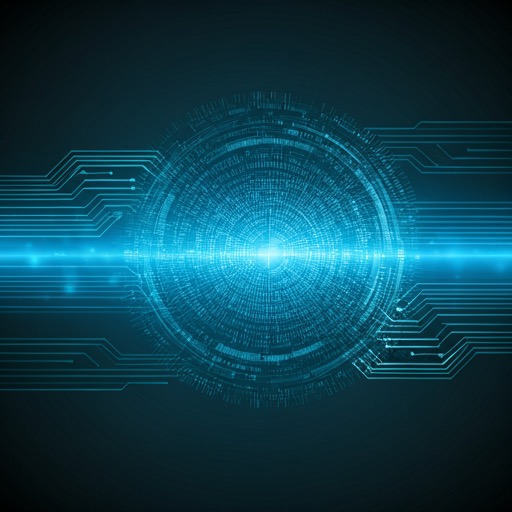 Data protection visualization